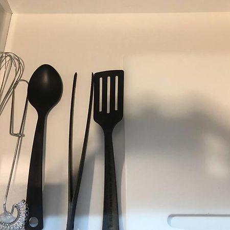 Apartament Fibra Brownie Rybnik  Bagian luar foto