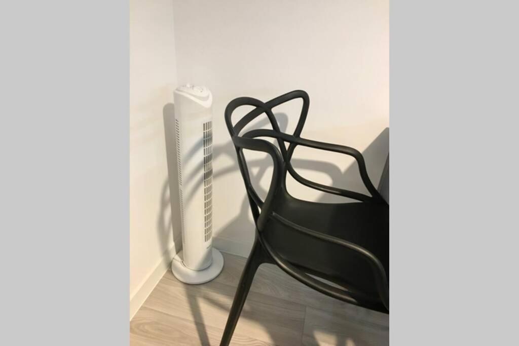 Apartament Fibra Brownie Rybnik  Bagian luar foto