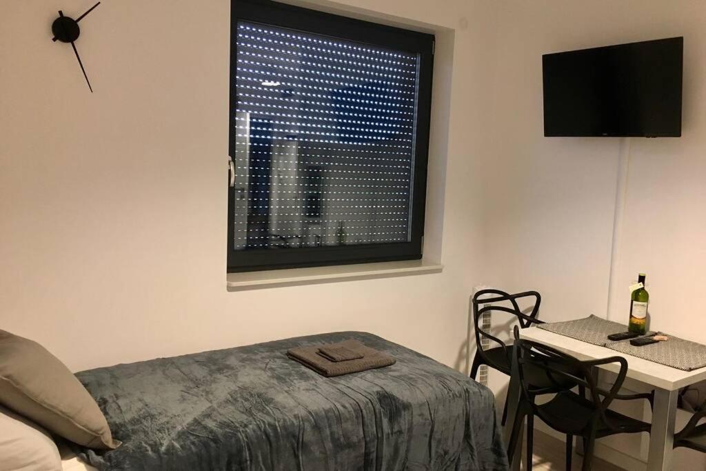 Apartament Fibra Brownie Rybnik  Bagian luar foto