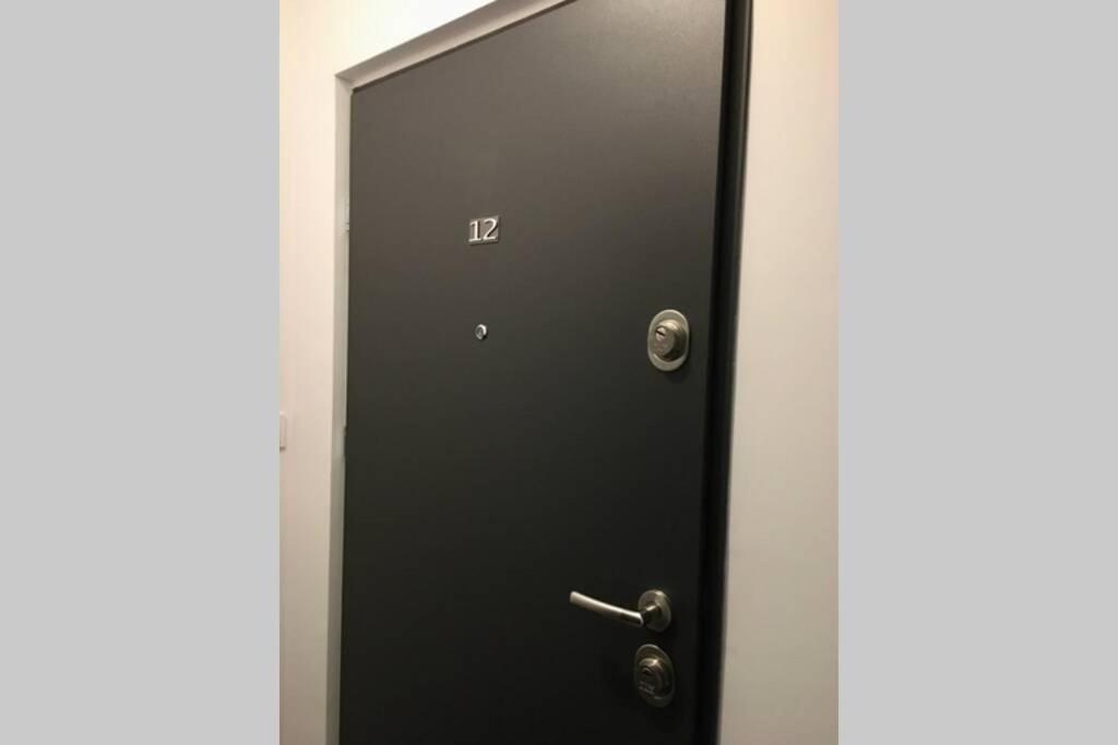Apartament Fibra Brownie Rybnik  Bagian luar foto
