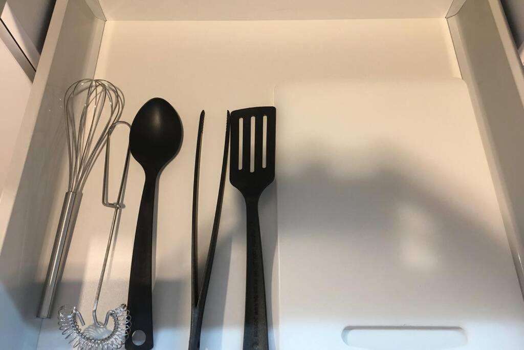 Apartament Fibra Brownie Rybnik  Bagian luar foto